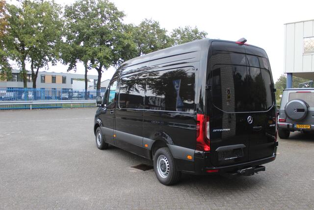 Mercedes-Benz SPRINTER 317 CDI L2H2 Pro 3500kg trekhaak, LED verlichting, Geveerde stoel