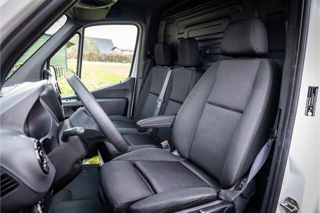 Mercedes-Benz SPRINTER 317 1.9 CDI 170 PK L3H2 RWD 360 Camera Navi Cruise