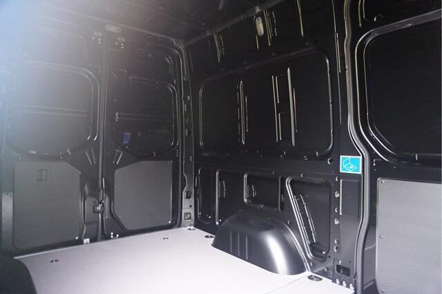 Mercedes-Benz SPRINTER 319CDI Select L2H2 10.25" Mbux, ACC, LED, 17" LM 3.5T Trekhaak!! NR. *559*