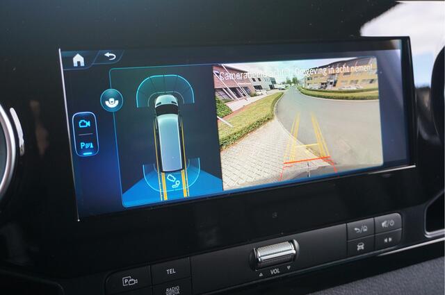 Mercedes-Benz SPRINTER 319CDI Select L2H2 10.25" Mbux, ACC, LED, 17" LM 3.5T Trekhaak!! NR. *559*