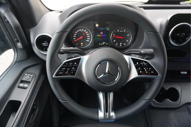 Mercedes-Benz SPRINTER 319CDI Select L2H2 10.25" Mbux, ACC, LED, 17" LM!! NR. *199*