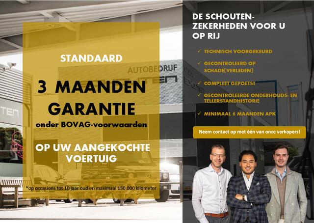 Mercedes-Benz SPRINTER 319 1.9 CDI L2H2 RWD Distronic 360° Camera LED Navi Trekhaak