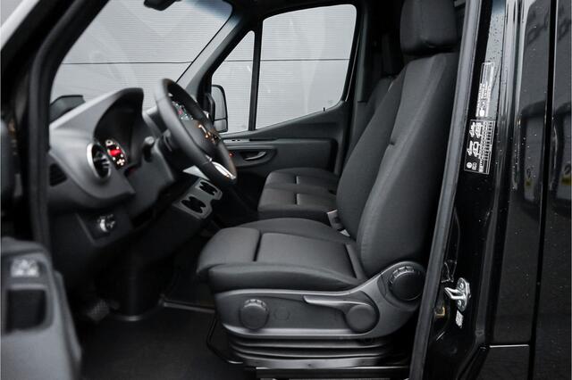 Mercedes-Benz SPRINTER 319 1.9 CDI L2H2 RWD 2x Auto Schuifdeur Distronic Camera Navi Trekhaak 3.5T