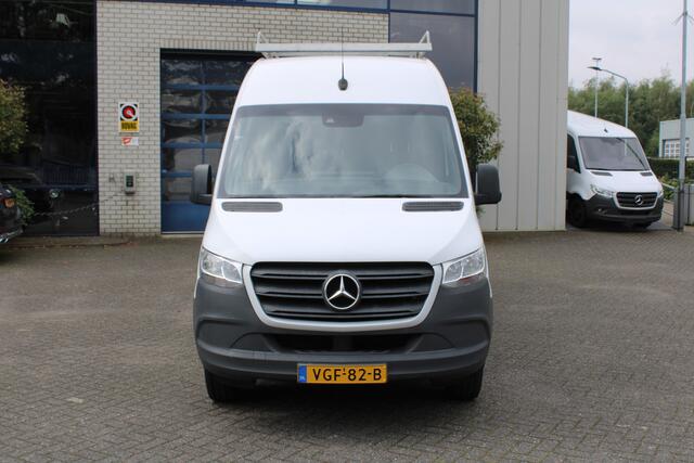 Mercedes-Benz SPRINTER 516 CDI L3H2 Trekhaak, Camera, Imperiaal, Cruise control