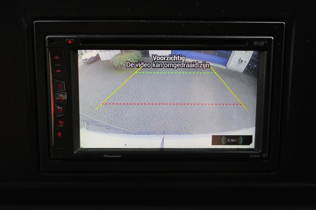 Mercedes-Benz SPRINTER 516 CDI L3H2 Trekhaak, Camera, Imperiaal, Cruise control