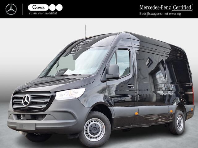 Mercedes-Benz SPRINTER 317 1.9 CDI L2 Pro | Sprinter BPM-vrij kopen in 2025