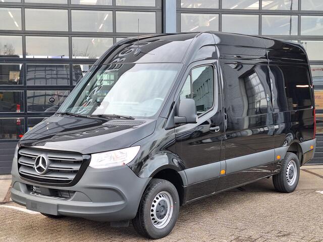 Mercedes-Benz SPRINTER 317 1.9 CDI L2 Pro | Sprinter BPM-vrij kopen in 2025