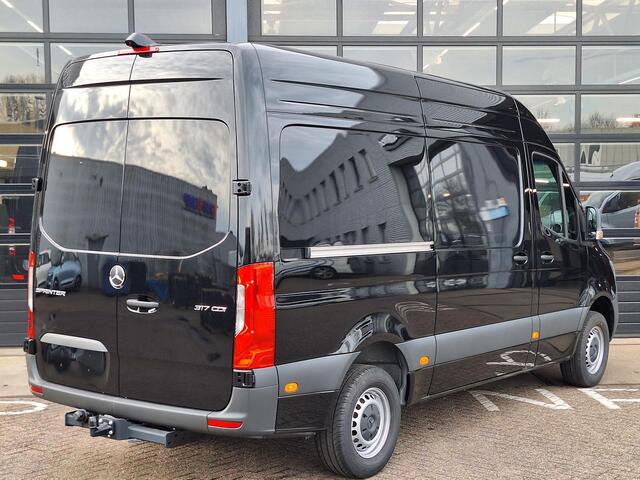 Mercedes-Benz SPRINTER 317 1.9 CDI L2 Pro | Sprinter BPM-vrij kopen in 2025