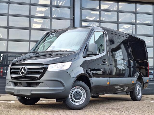 Mercedes-Benz SPRINTER 315 1.9 CDI L2 Pro | Sprinter BPM-vrij kopen in 2025