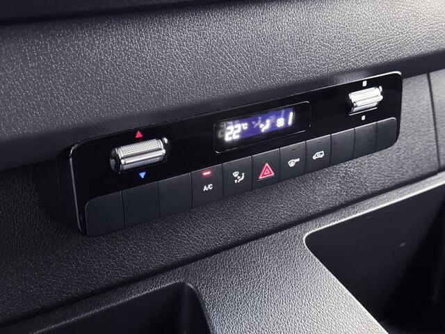 Mercedes-Benz SPRINTER 315 1.9 CDI L3H2 Automaat Navigatie Fabrieksgarantie Camera Betimmering Zilvergrijs