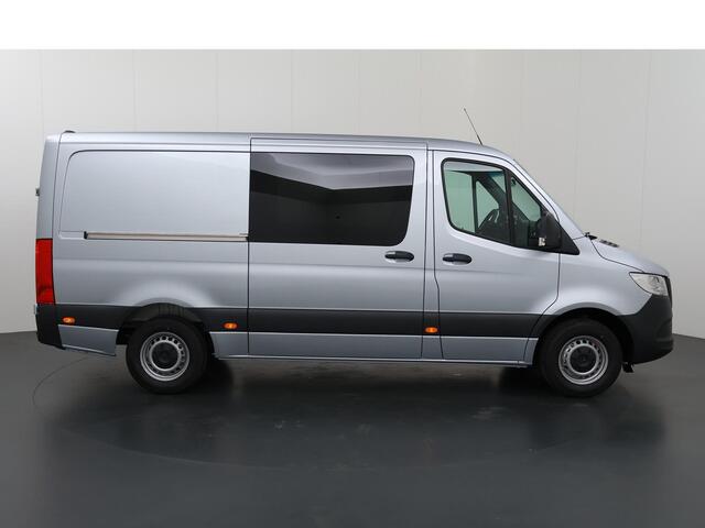 Mercedes-Benz SPRINTER 311 L2H1 RWD PRO | BPM VRIJ | AUTOMAAT | DUBBELE CABINE MOGELIJK | 4 SEIZOENENBANDEN