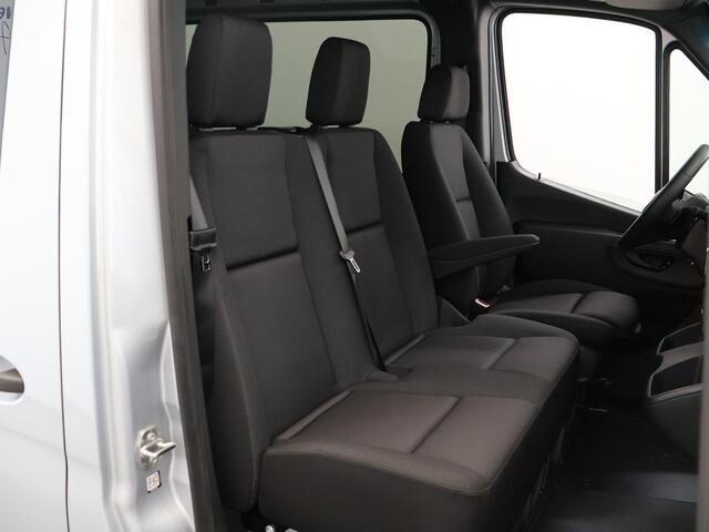 Mercedes-Benz SPRINTER 311 L2H1 RWD PRO | BPM VRIJ | AUTOMAAT | DUBBELE CABINE MOGELIJK | 4 SEIZOENENBANDEN