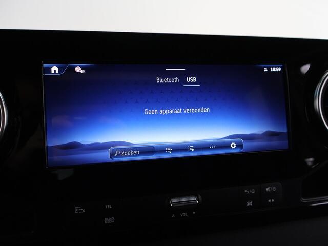 Mercedes-Benz SPRINTER 311 L2H1 RWD PRO | BPM VRIJ | AUTOMAAT | DUBBELE CABINE MOGELIJK | 4 SEIZOENENBANDEN