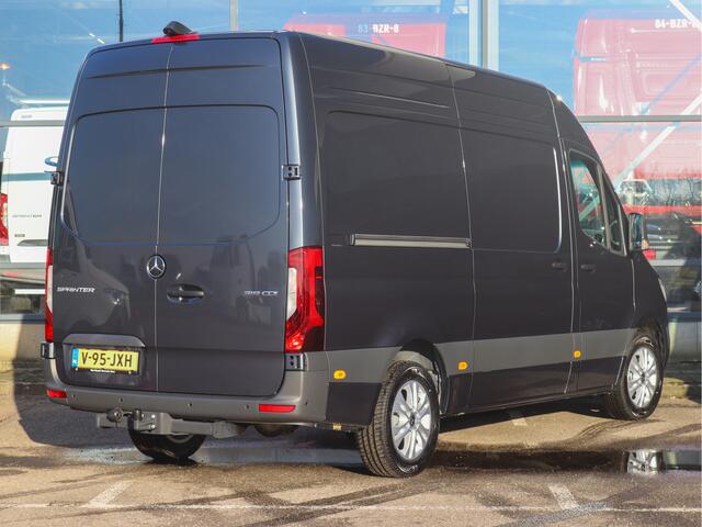 Mercedes-Benz SPRINTER 319 CDI L2H2 PRO | CLIMA/NAVI/CAMERA/3.500KG AHW/DISTRONIC | Certified