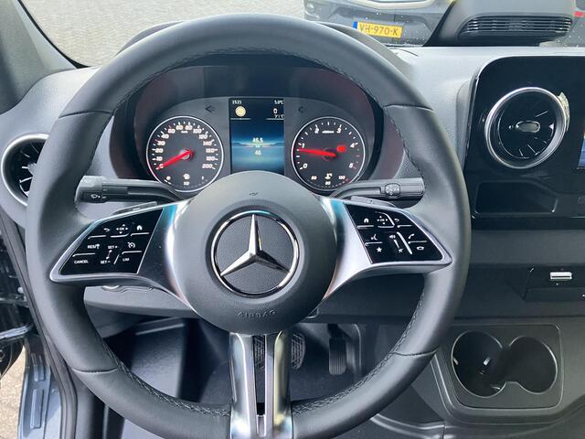 Mercedes-Benz SPRINTER 317 1.9 CDI L2 Select HD Automaat | Alarm Klasse 3 | Lichtmetalen velgen | Parkeerpakket met 360 graden Achteruitrijcamera |