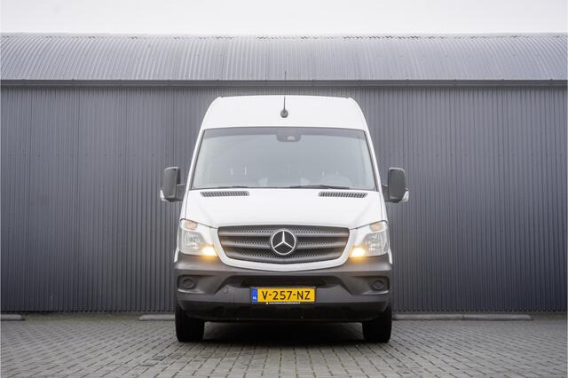 Mercedes-Benz SPRINTER 311 CDI L2H2 | Euro 6 | Volledig Ingericht | Camera | Airco