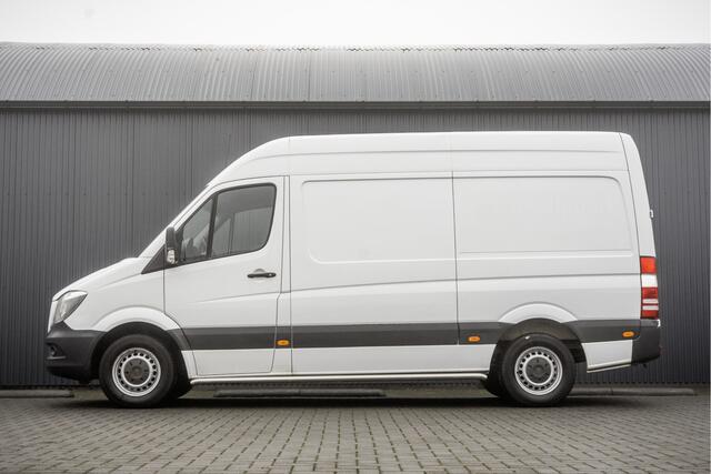 Mercedes-Benz SPRINTER 311 CDI L2H2 | Euro 6 | Volledig Ingericht | Camera | Airco