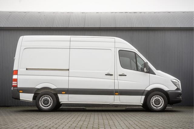 Mercedes-Benz SPRINTER 311 CDI L2H2 | Euro 6 | Volledig Ingericht | Camera | Airco