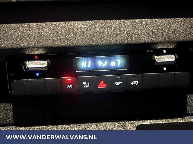 Mercedes-Benz SPRINTER 315 CDI 150pk **BPM VRIJ voor de Ondernemer** L3H2 Euro6 Airco | Camera | Navigatie | Apple Carplay Android Auto, Cruisecontrol, Parkeersensoren, Stoelverwarming, Chauffeursstoel, Bijrijdersbank