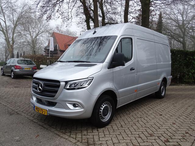 Mercedes-Benz SPRINTER 319 1.9 CDI L2H2 VOL OPTIES 1e eig
