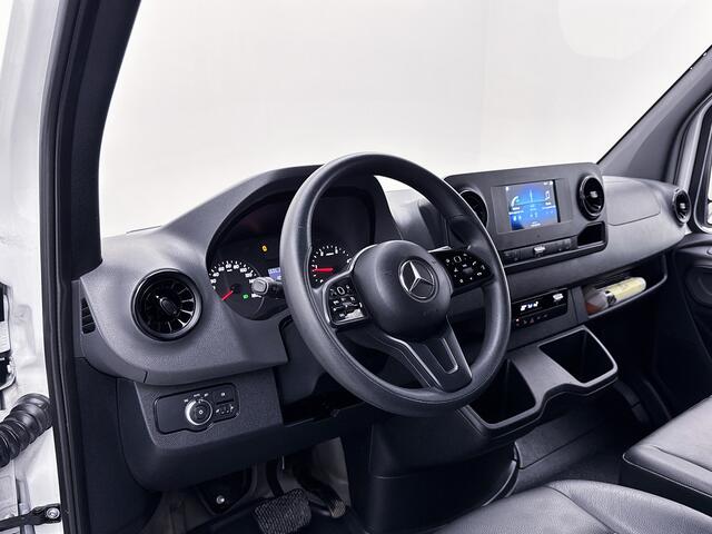 Mercedes-Benz SPRINTER 315 1.9 CDI L2H2 Automaat Trekhaak Navigatie Achteruitrijcamera Apple Carplay/Android Auto Betimmering