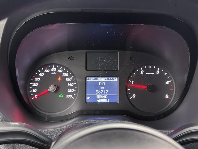 Mercedes-Benz SPRINTER 315 1.9 CDI L2H2 Automaat Trekhaak Navigatie Achteruitrijcamera Apple Carplay/Android Auto Betimmering