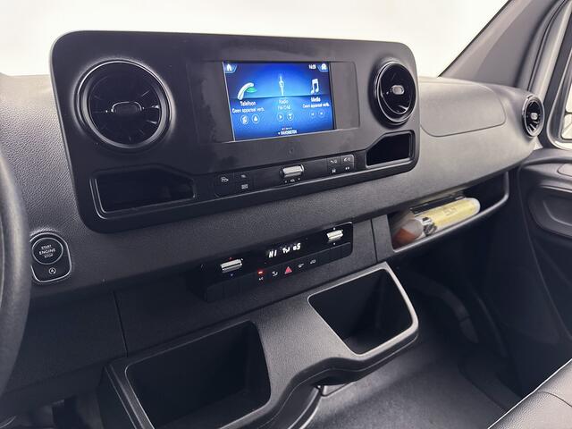 Mercedes-Benz SPRINTER 315 1.9 CDI L2H2 Automaat Trekhaak Navigatie Achteruitrijcamera Apple Carplay/Android Auto Betimmering