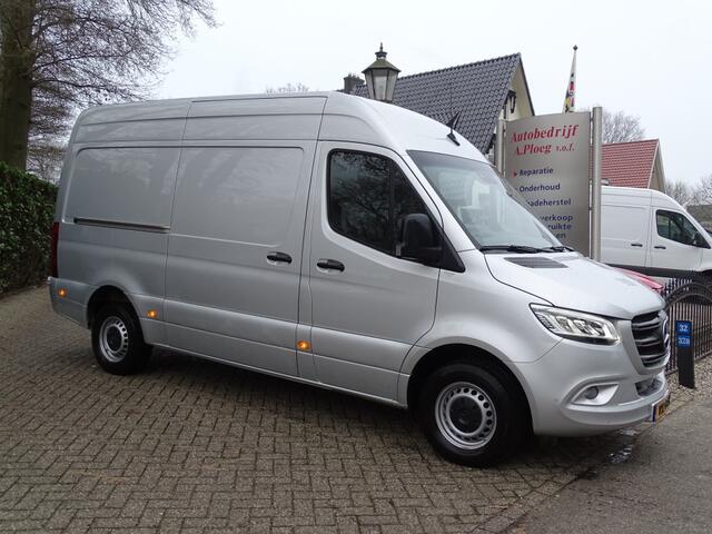 Mercedes-Benz SPRINTER 319 1.9 CDI L2H2 VOL OPTIES 1e eig NWST