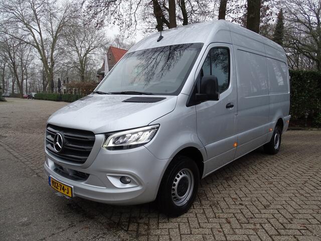 Mercedes-Benz SPRINTER 319 1.9 CDI L2H2 VOL OPTIES 1e eig NWST