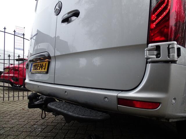 Mercedes-Benz SPRINTER 319 1.9 CDI L2H2 VOL OPTIES 1e eig NWST