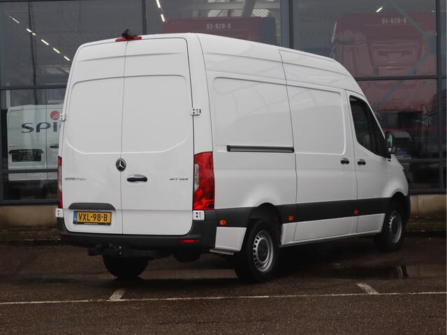 Mercedes-Benz SPRINTER 317 CDI L2H2 | AIRCO/NAVI/CAMERA | Certified