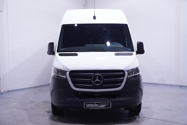 Mercedes-Benz SPRINTER 317 CDI 170 pk Aut. L2H2 Navi, Camera Laadruimte Pakket, Cruise Control, PDC V+A, 3-Zits