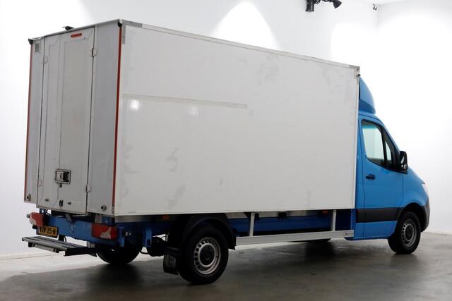 Mercedes-Benz SPRINTER 311 CDI 7G Automaat RWD Bakwagen met achterdeuren Airco 03-2021