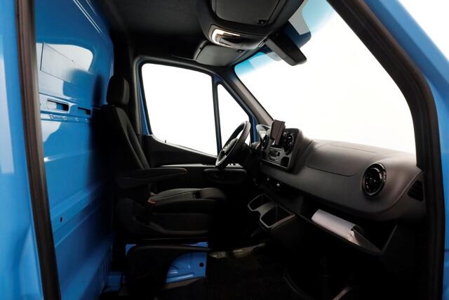 Mercedes-Benz SPRINTER 311 CDI 7G Automaat RWD Bakwagen met achterdeuren Airco 03-2021