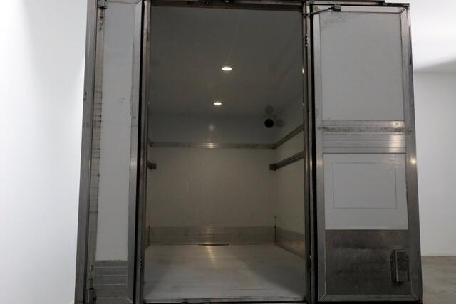 Mercedes-Benz SPRINTER 311 CDI 7G Automaat RWD Bakwagen met achterdeuren Airco 03-2021