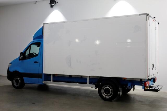 Mercedes-Benz SPRINTER 311 CDI 7G Automaat RWD Bakwagen met achterdeuren Airco 03-2021