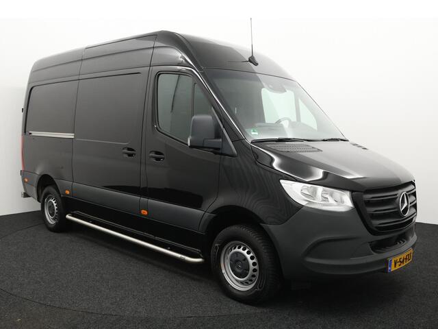 Mercedes-Benz SPRINTER 315 1.9 CDI L2/H2 RWD