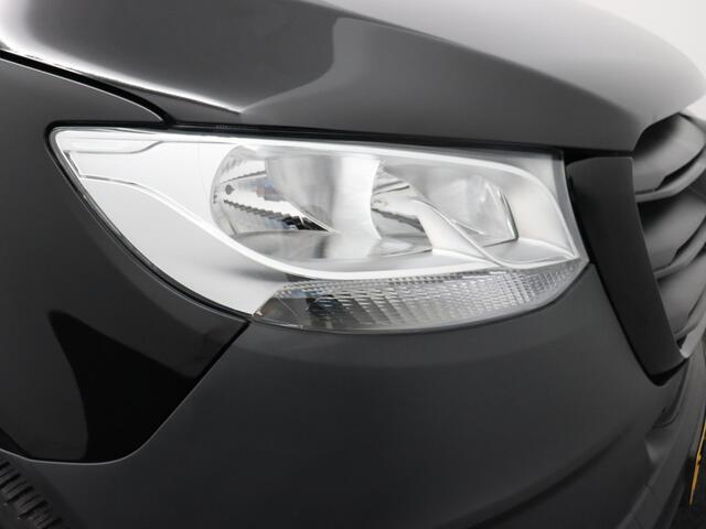 Mercedes-Benz SPRINTER 315 1.9 CDI L2/H2 RWD