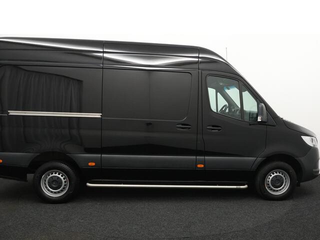 Mercedes-Benz SPRINTER 315 1.9 CDI L2/H2 RWD