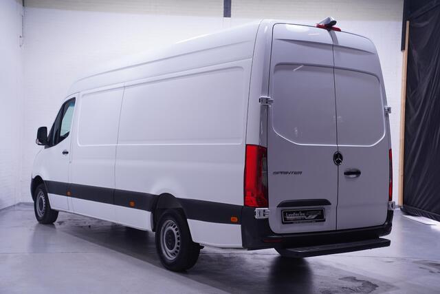 Mercedes-Benz SPRINTER 317 CDI 170 pk L3H2 Automaat Airco, Camera PDC V+A, Apple Carplay, Laadruimte Pakket, Geveerde Stoel, 3-Zits