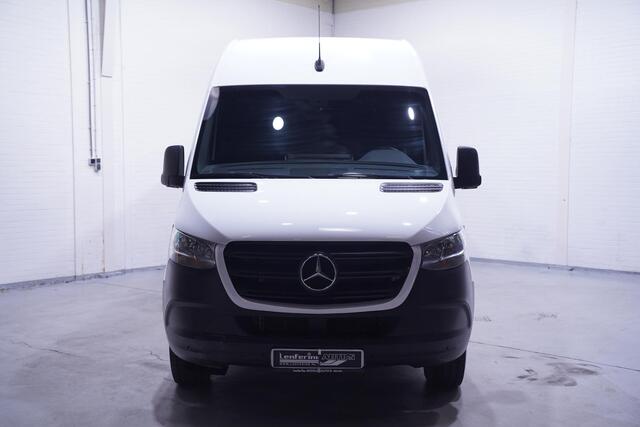 Mercedes-Benz SPRINTER 317 CDI 170 pk L3H2 Automaat Airco, Camera PDC V+A, Apple Carplay, Laadruimte Pakket, Geveerde Stoel, 3-Zits