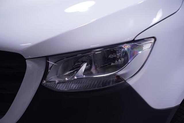 Mercedes-Benz SPRINTER 317 CDI 170 pk L3H2 Automaat Airco, Camera PDC V+A, Apple Carplay, Laadruimte Pakket, Geveerde Stoel, 3-Zits