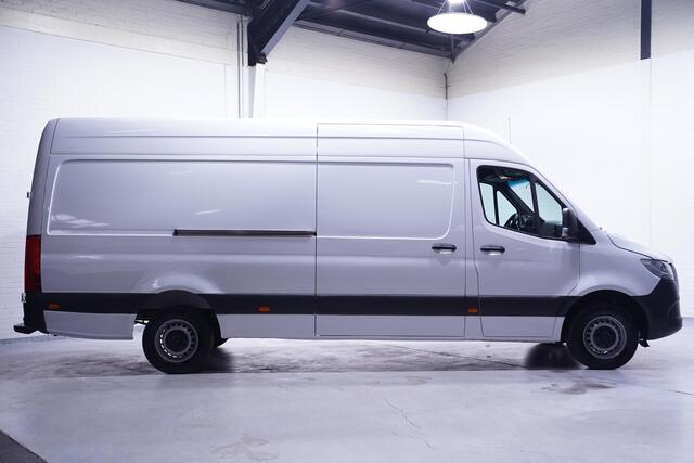 Mercedes-Benz SPRINTER 317 CDI 170 pk L3H2 Automaat Airco, Camera PDC V+A, Apple Carplay, Laadruimte Pakket, Geveerde Stoel, 3-Zits