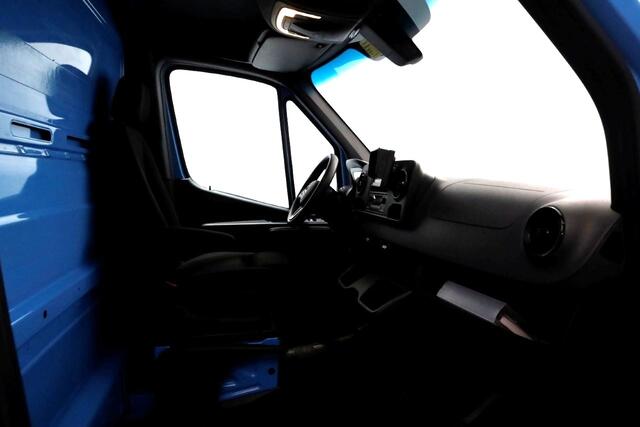 Mercedes-Benz SPRINTER 311 CDI 7G Automaat RWD Bakwagen met achterdeuren Airco 01-2021