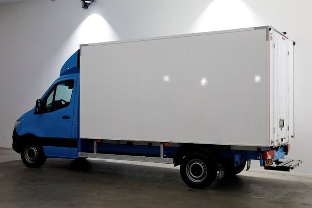 Mercedes-Benz SPRINTER 311 CDI 7G Automaat RWD Bakwagen met achterdeuren Airco 01-2021