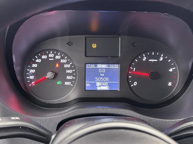 Mercedes-Benz SPRINTER 315 1.9 CDI L2H2 FWD Automaat MBUX Trekhaak Betimmering Cruise control