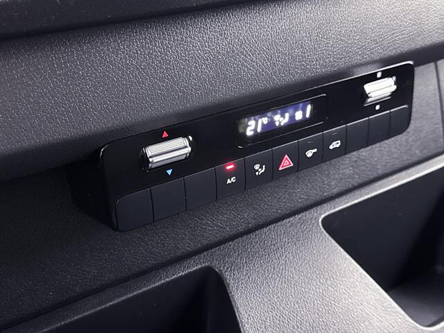 Mercedes-Benz SPRINTER 315 1.9 CDI L2H2 FWD Automaat MBUX Trekhaak Betimmering Cruise control