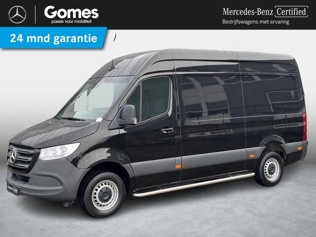 Mercedes-Benz SPRINTER 315 1.9 CDI L2H2 RWD