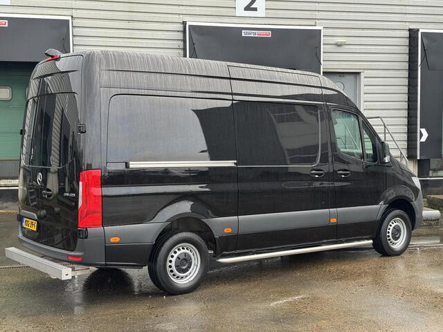 Mercedes-Benz SPRINTER 315 1.9 CDI L2H2 RWD