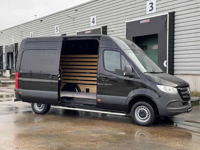 Mercedes-Benz SPRINTER 315 1.9 CDI L2H2 RWD